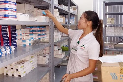 Ngành Y tế Lào Cai: Tăng cường công tác dược lâm sàng