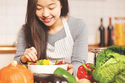 Chất xơ, thực phẩm chức năng 100% tự nhiên