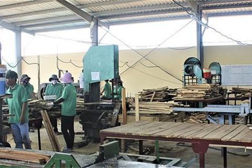 Để quy chế dân chủ cơ sở đi vào cuộc sống