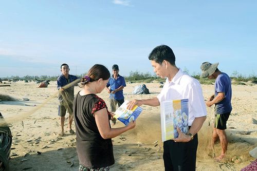 Hiệu quả từ một chiến dịch