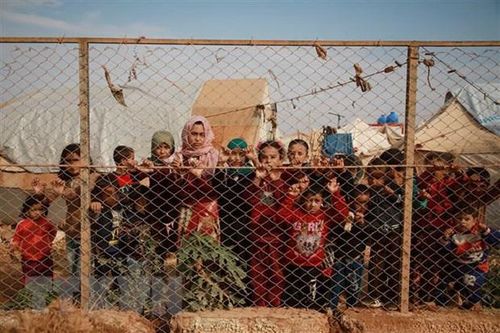 Thổ Nhĩ Kỳ tìm kiếm thỏa thuận ngừng bắn mới với Nga tại Syria