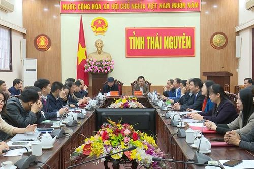 Đề ra 5 giải pháp trọng tâm trong thực hiện nhiệm vụ năm 2020