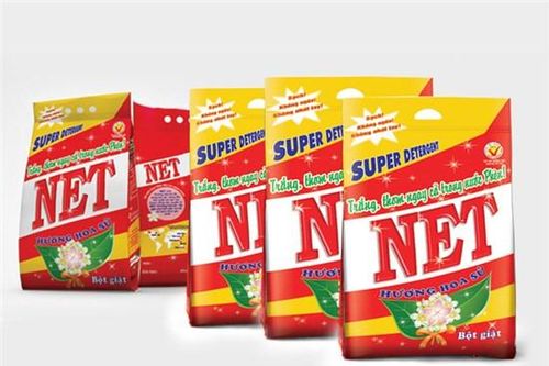 Rót 28 triệu USD, Massan chào mua 60% cổ phần Bột giặt NET