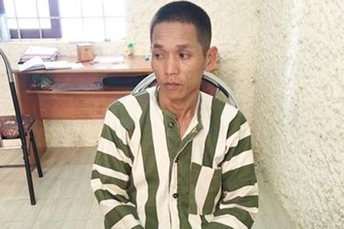 Bắt vụ vạn chuyển hơn 3.400 viên ma túy tổng hợp