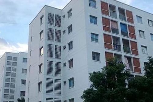 Đà Nẵng: Nhiều 'nhà giàu' vẫn được mua nhà ở xã hội