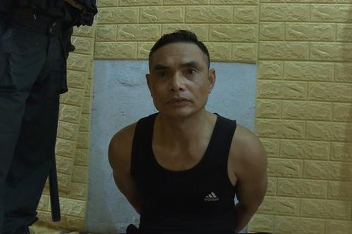 Đập tan boong ke ma túy '5 trong 1'