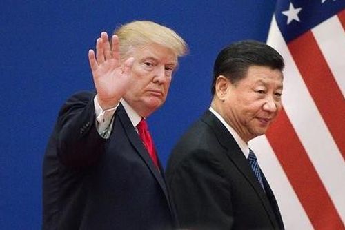 Trump: Tôi và ông Tập sẽ ký thỏa thuận thương mại