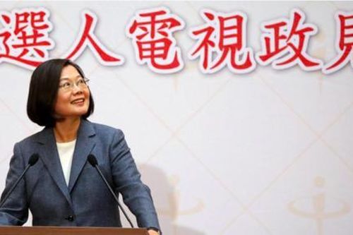 Đài Loan kêu gọi thảo luận dự luật 'chống xâm nhập' đối phó Bắc Kinh