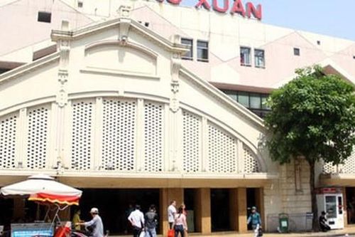 Tổng cục Quản lý thị trường công khai danh sách các địa bàn nổi cộm về kinh doanh hàng giả, hàng nhái