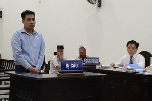 Vụ bé gái 9 tuổi bị xâm hại tại huyện Chương Mỹ: Đình chỉ xét xử phúc thẩm