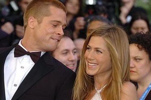 Brad Pitt và Jennifer Aniston tái hợp?