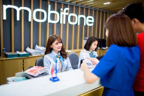 Năng suất lao động bình quân của MobiFone đạt gần 9 tỷ đồng/người/năm