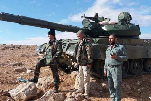 Thổ Nhĩ Kỳ kêu gọi Nga thúc đẩy lệnh ngừng bắn mới ở Idlib