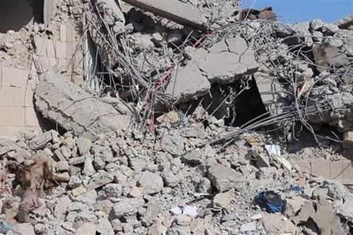 Yemen: 17 người thiệt mạng do pháo kích