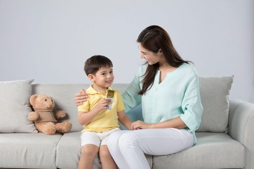 5 bí quyết nuôi con thành tài của cha mẹ thông thái