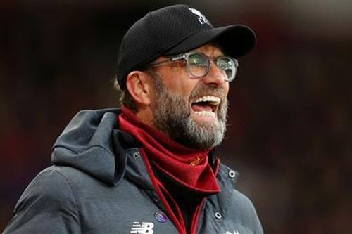 HLV Klopp chỉ trích lịch thi đấu của Premier League