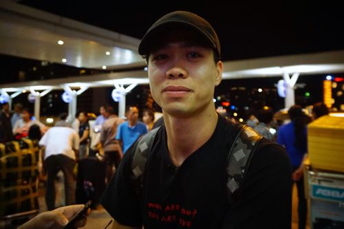 Công Phượng về CLB TP.HCM và những thương vụ trước V.League 2020