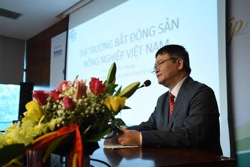 Giá trị tài sản của đất nông nghiệp đang bị bỏ quên