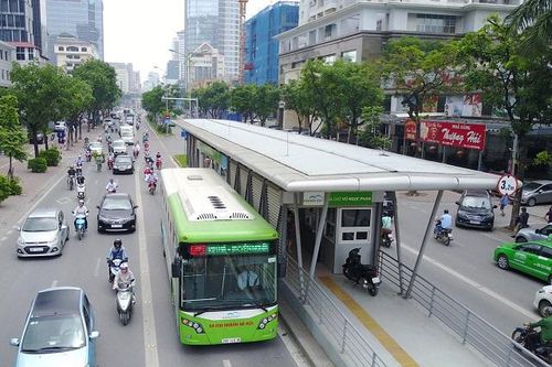Hà Nội triển khai các biện pháp cải thiện Chỉ số chất lượng không khí: Chính quyền và người dân cùng vào cuộc