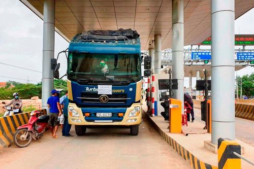 Công điện khẩn 'giải cứu' BOT Ninh Xuân