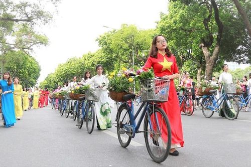 Hà Nội: Công bố chính thức Không gian đi bộ khu vực hồ Hoàn Kiếm và phụ cận