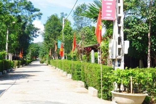 Hà Nội: Khu dân cư nông thôn mới kiểu mẫu phải bảo đảm tiêu chí 'không còn hộ nghèo'