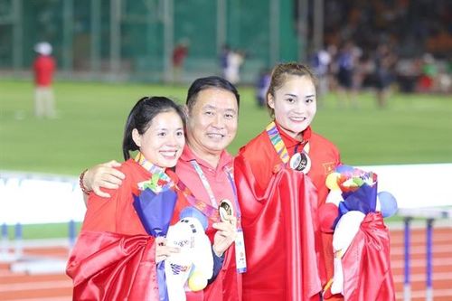 Bộ trưởng Nguyễn Ngọc Thiện: Phải đề ra được kế hoạch tập huấn thi đấu bài bản, khoa học cho các tài năng đặc biệt của thể thao