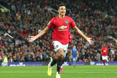 MU vs Newcastle (00h30 ngày 27/12): Dũng cảm lên, Ole! Trực tiếp K+, K+PM