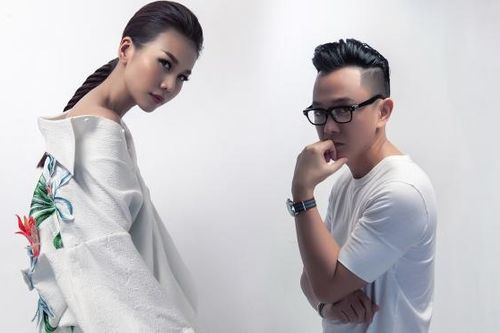 Hé lộ BST của NTK Nguyễn Công Trí sẽ trưng bày ở 'Cục im lặng'