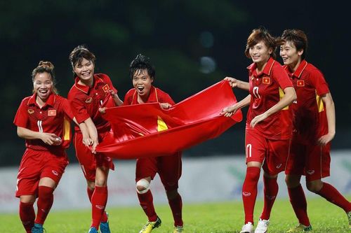HLV Mai Đức Chung nói gì về cơ hội dự Olympic của đội tuyển bóng đá nữ?