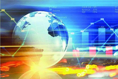 Năm 2020: Các nền kinh tế châu Á có triển vọng tăng trưởng yếu