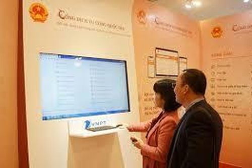 Cấp lại thẻ BHYT qua Cổng Dịch vụ công thế nào?