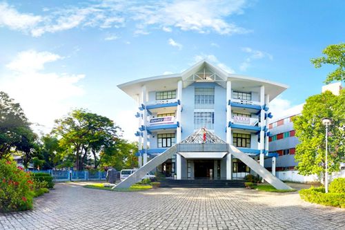 HueCIT là thành viên Chuỗi Công viên phần mềm Quang Trung