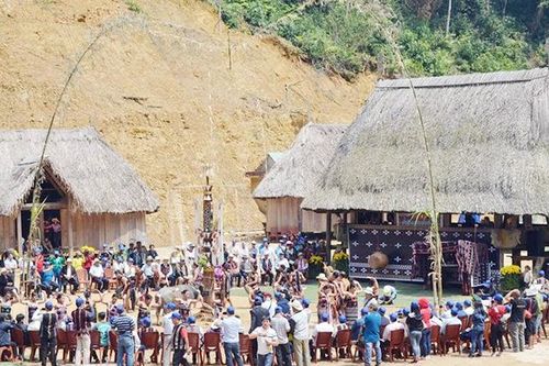 Xây dựng nông thôn mới vùng ven biển Nam Trung Bộ và Tây Nguyên (Kỳ 1)