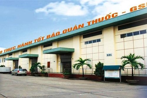 Nhiều vi phạm, Dược phẩm CPC1 Hà Nội bị phạt hơn 430 triệu đồng