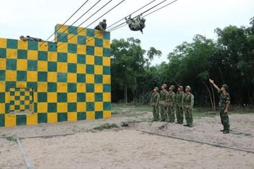Hiệu quả từ các công trình huấn luyện
