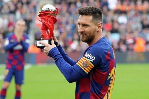 Ai mới là tiền đạo 'mắn' bàn thắng nhất châu Âu năm 2019?