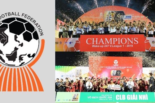 CLB Hà Nội và CLB TP. Hồ Chí Minh sẽ đại diện Việt Nam tại ASEAN Club Championship 2020