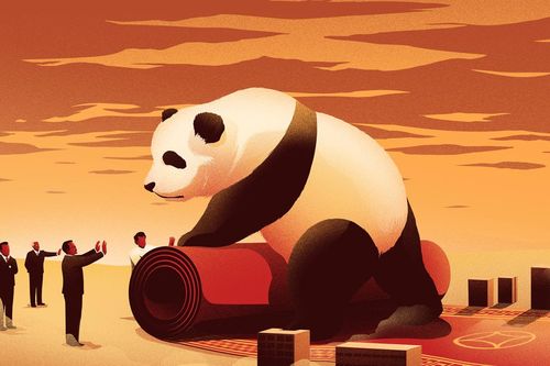 Nguy cơ từ những khoản đầu tư 'khổng lồ' của Trung Quốc