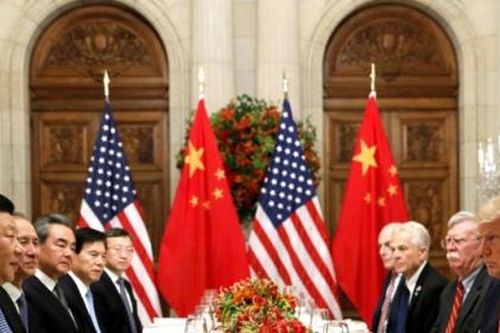 Thế giới năm 2020 qua những dự báo