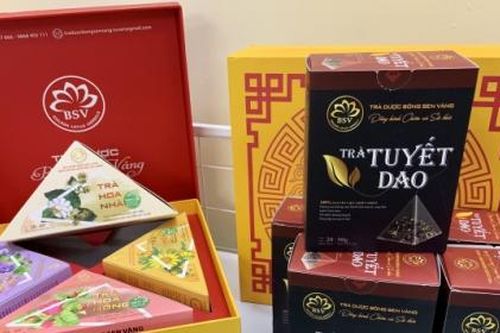 Khai trương cửa hàng nông sản – thực phẩm sạch tại Hà Nội