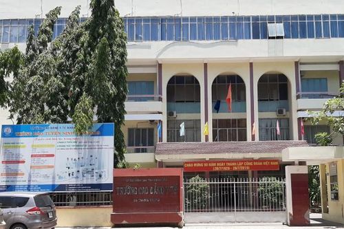 Sai phạm tài chính tại Cao đẳng Y tế Khánh Hòa: Lạm thu hàng chục tỷ để Hiệu trưởng 'đi ngoại giao'
