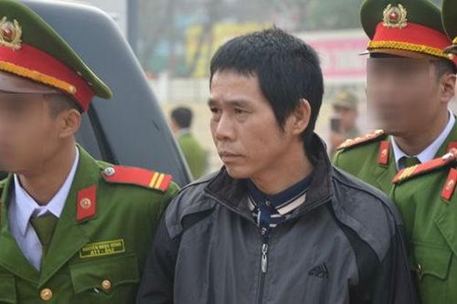 Sơ thẩm vụ nữ sinh giao gà bị sát hại: Bùi Thị Kim Thu phản cung