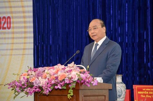 EVN phải giải bài toán thiếu điện năm 2020
