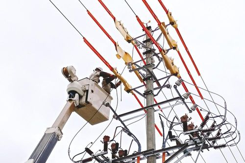 Đảm bảo điện phục vụ nhân dân Thủ đô dịp Tết Dương lịch