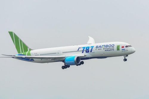 Bamboo Airways đạt chứng nhận an toàn của IATA sau 1 năm hoạt động