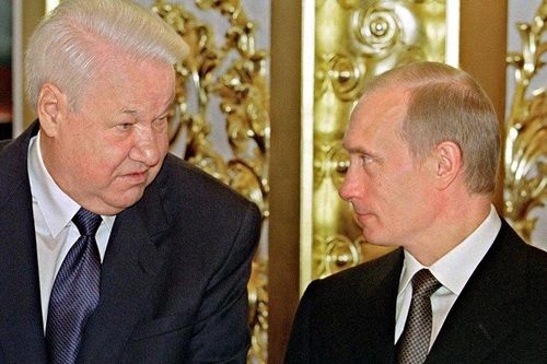 Tin tức thế giới 26/12: Điều duy nhất ông Yeltsin đề nghị ông Putin trước khi từ chức tổng thống Nga