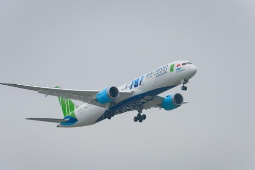 Bamboo Airways đạt chứng nhận đánh giá an toàn khai thác quốc tế IOSA