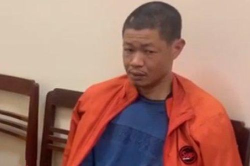 Lời khai của kẻ ngáo đá thảm sát 5 người ở Thái Nguyên