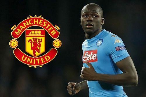 MU được mở đường ký Koulibaly, Barca chơi cú chót Neymar